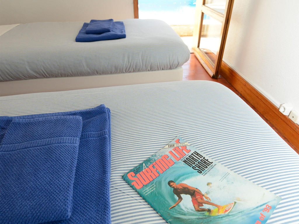 Geckosurfhouse Bed & Breakfast Costa da Caparica Room photo