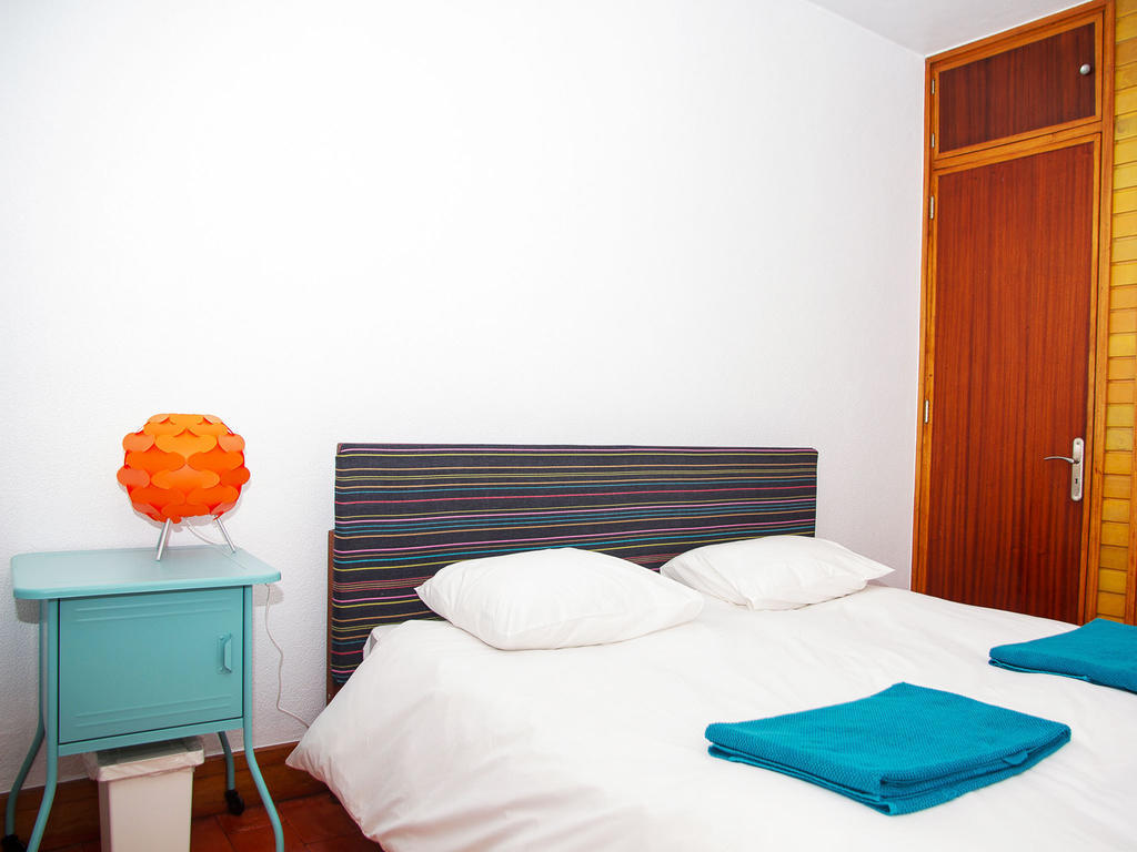 Geckosurfhouse Bed & Breakfast Costa da Caparica Exterior photo